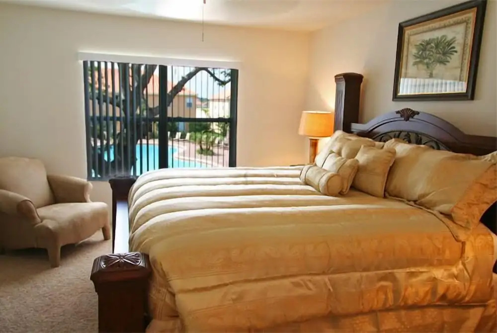 Ov3694 - Compass Bay - 3 Bed 2.5 Baths Townhome
