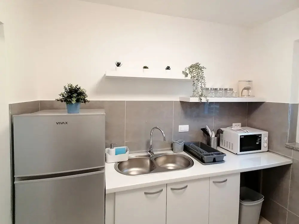 Apartments Miha