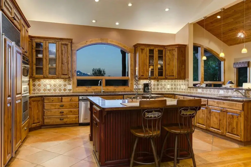 Abode at Sweetwater