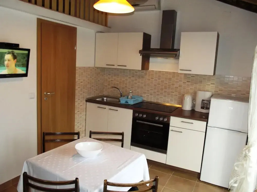 Rooms Viskic