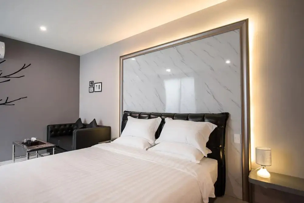 The Valen Resort