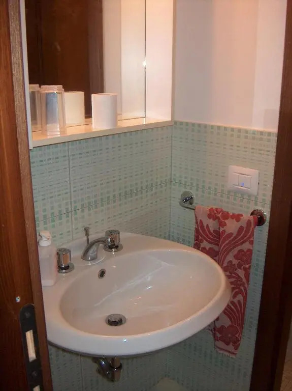 Residenza Leon D'Oro