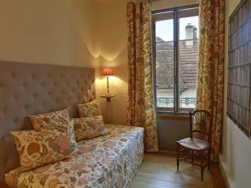 Appartements de la Côte