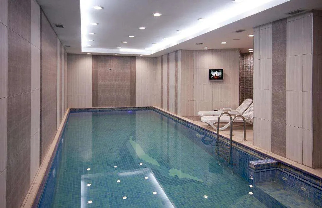 Hotel Sapphire