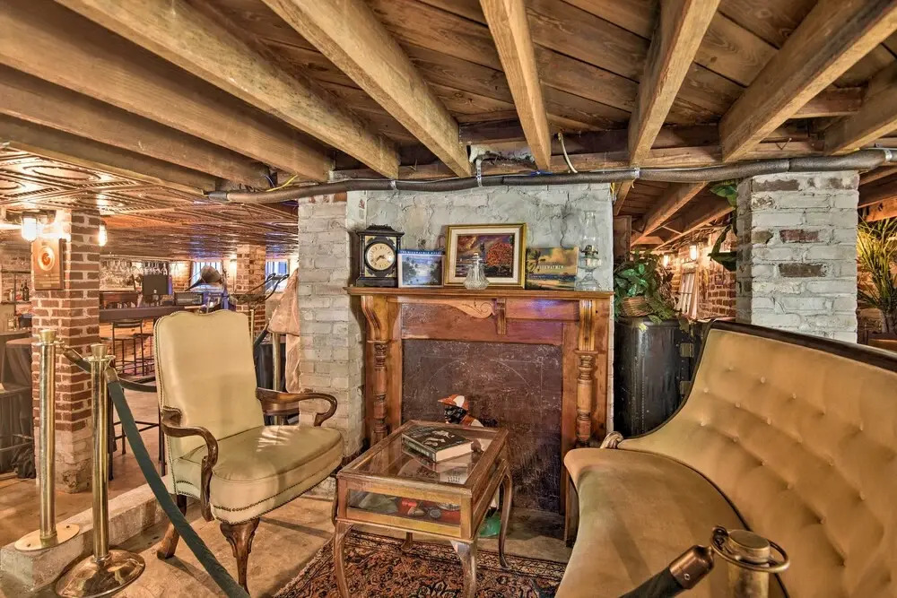 Downtown Daytona Beach Home: Walk to Halifax River