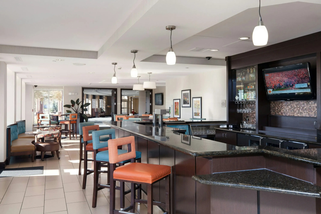 Hilton Garden Inn Fargo