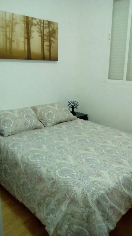 Apartamento en Legazpi de 3 dormitorios pequeños