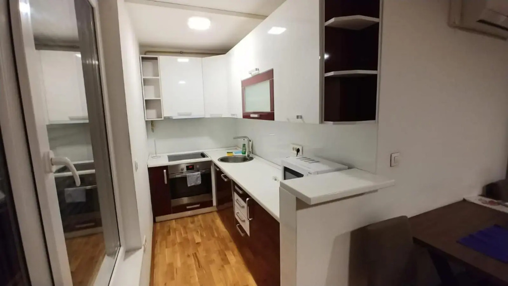 Apartments Aida