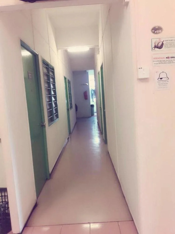 Hotel Makmur Kuantan