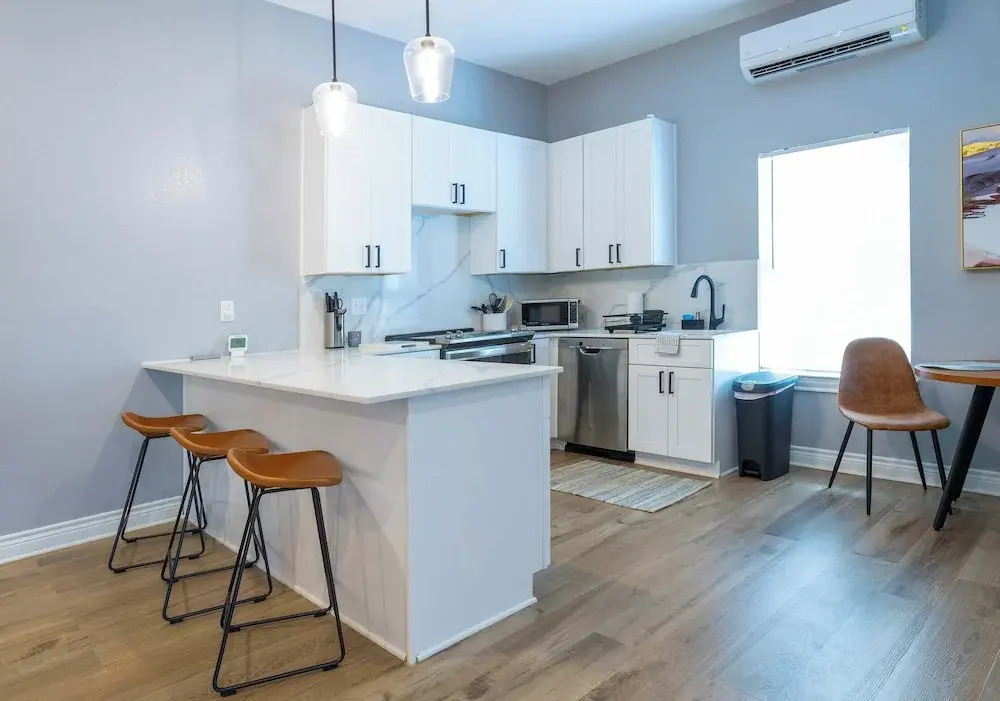Atlas Cottage Cozy Stay for 2