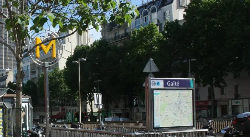 Appartement Rue du Chateau