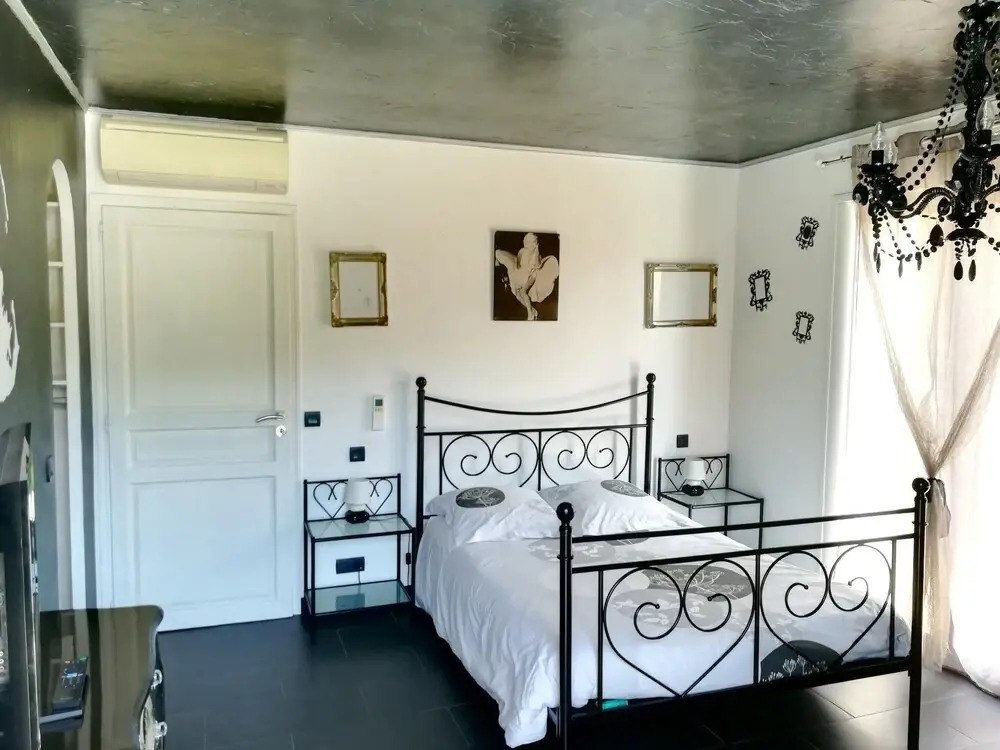 Villa Rue Du Vol De Nuit - 2