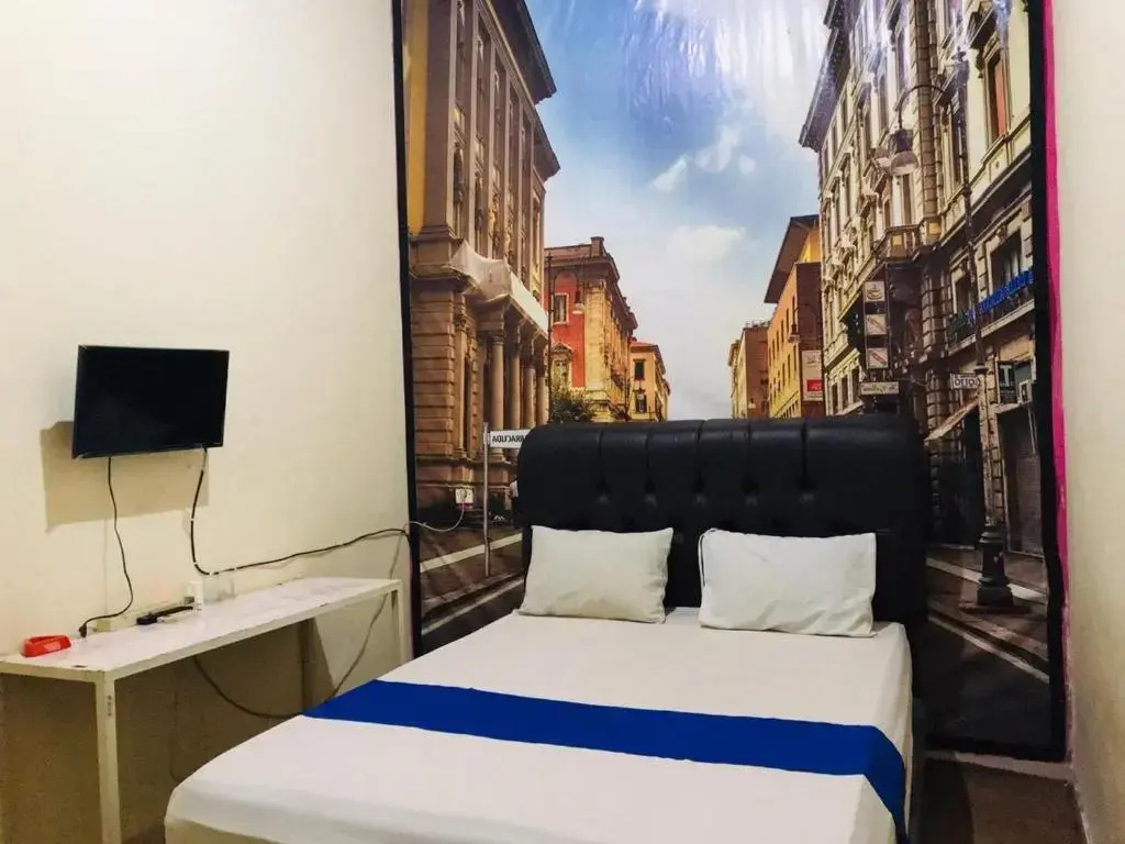 The One Hotel Gorontalo Mitra RedDoorz