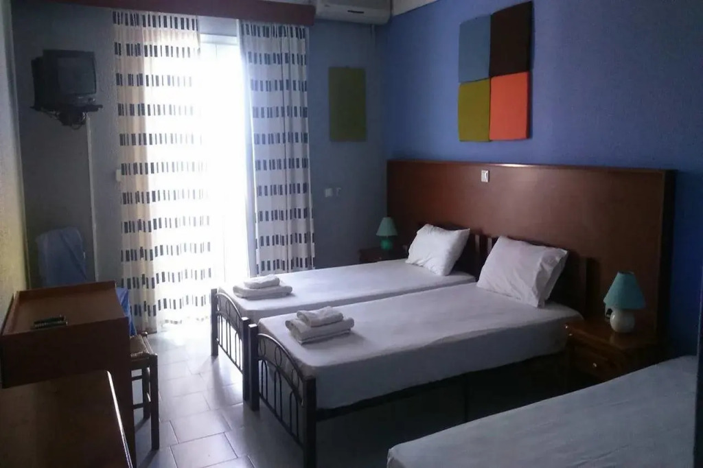 SAMOS Blue Sea HOTEL