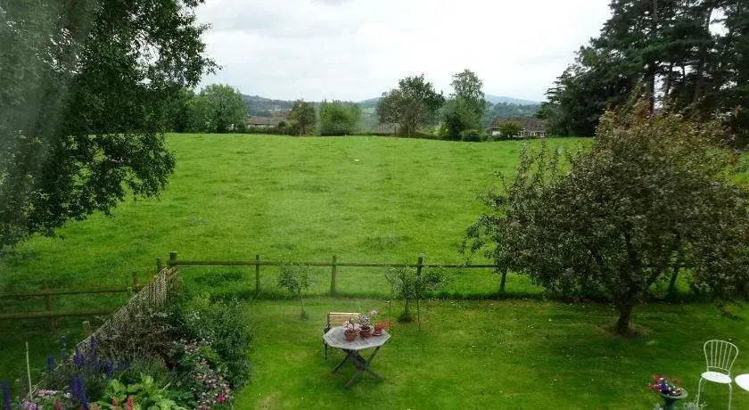 Yew Tree Farm
