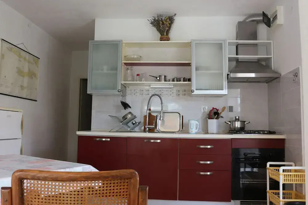 Apartmani Ančila