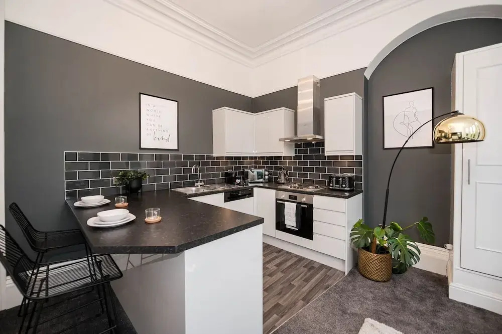 Karah Suites - Leeds Luxury Apartments