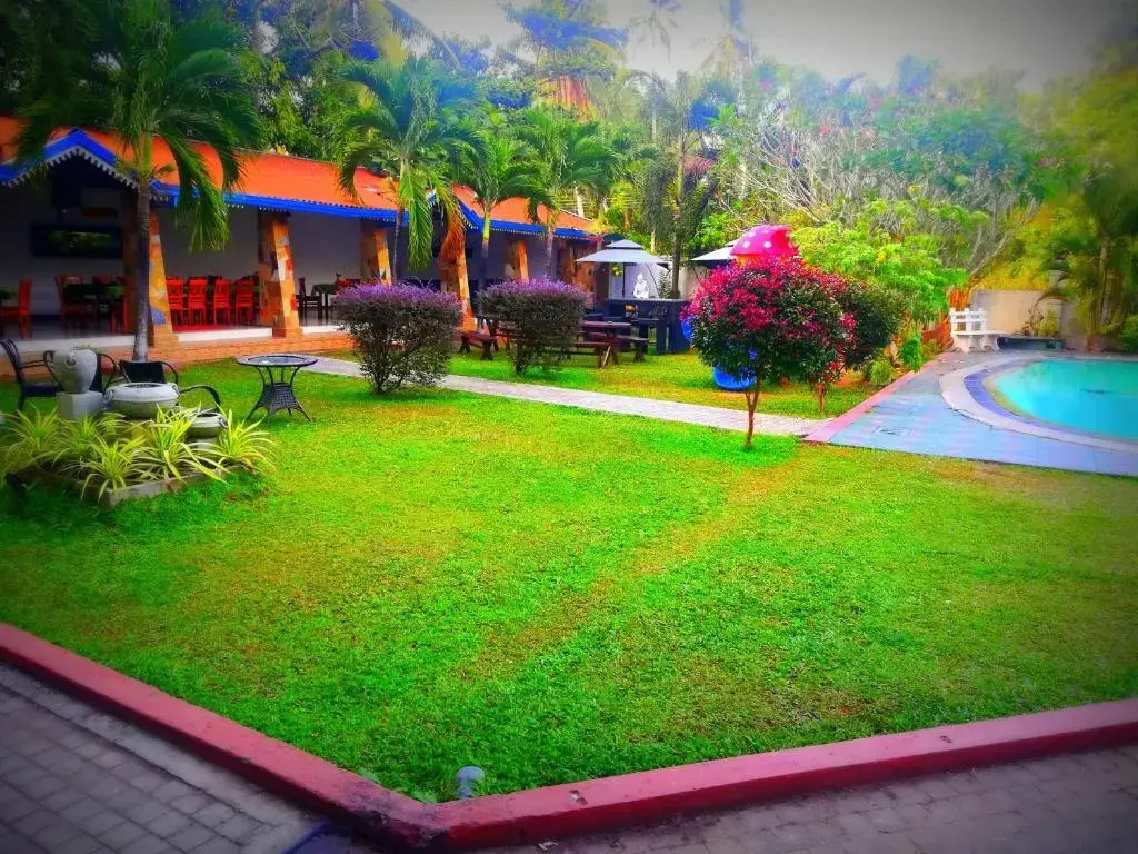 Euro Star Hotel