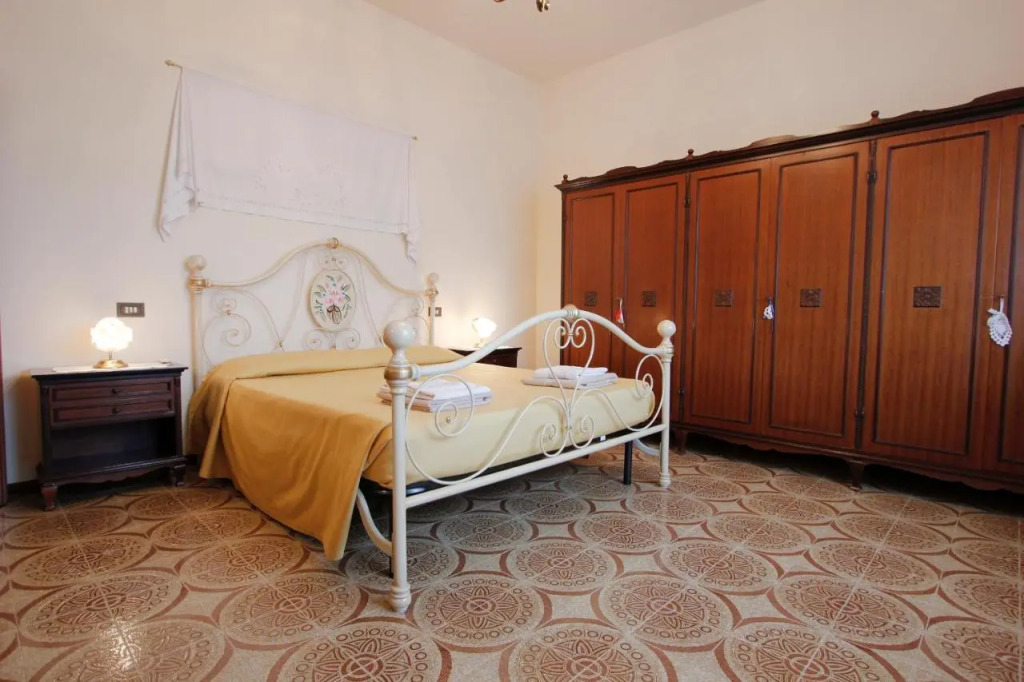 Apartment Casa La Pierotta