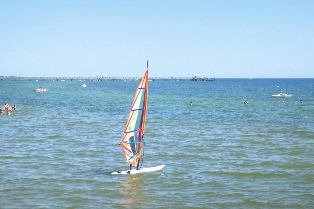 Schlossurlaub nahe Ostsee und Tressower See