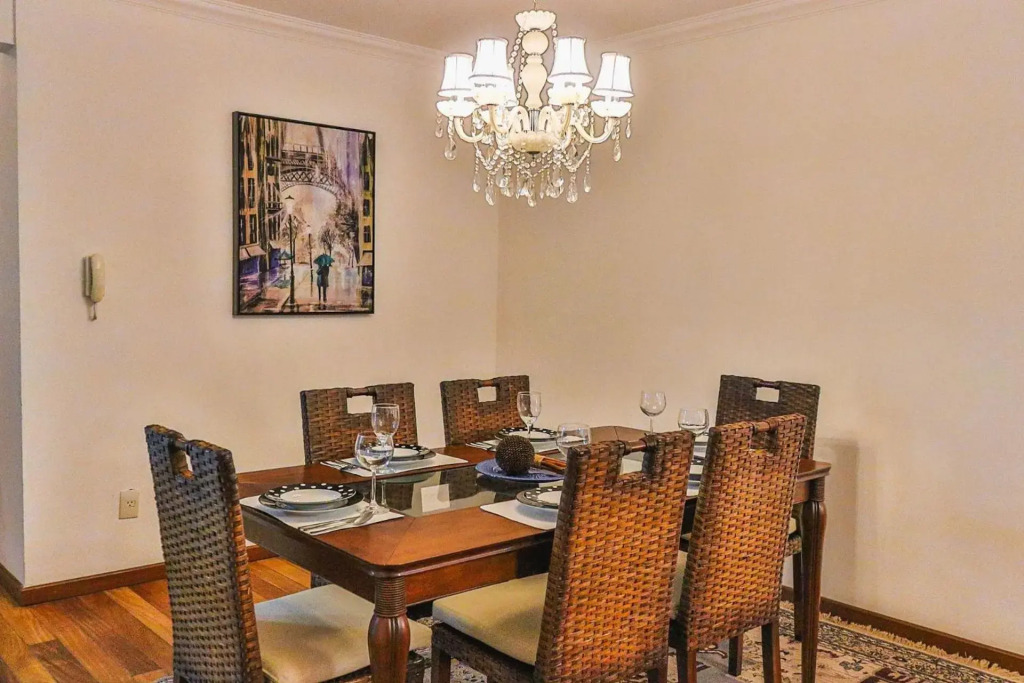 LOCAR-IN GRAMADO- Apto Boulevard Borges