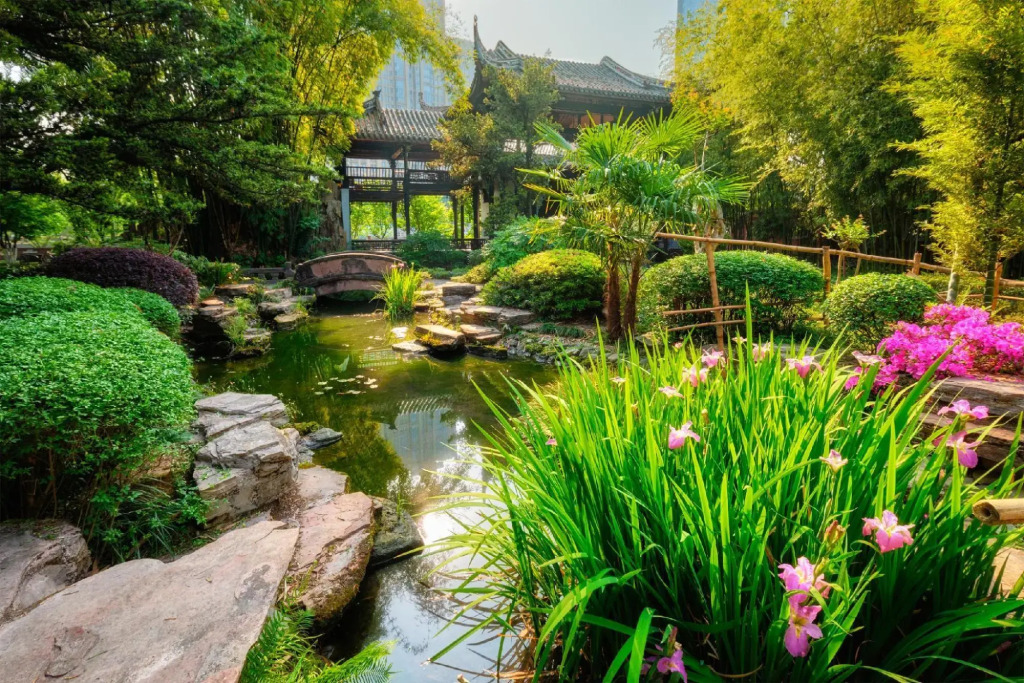 Kehuayuan Hotel