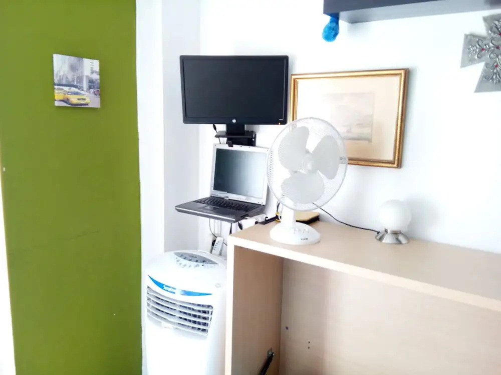 Apartamento Malagueta Campos Elíseos