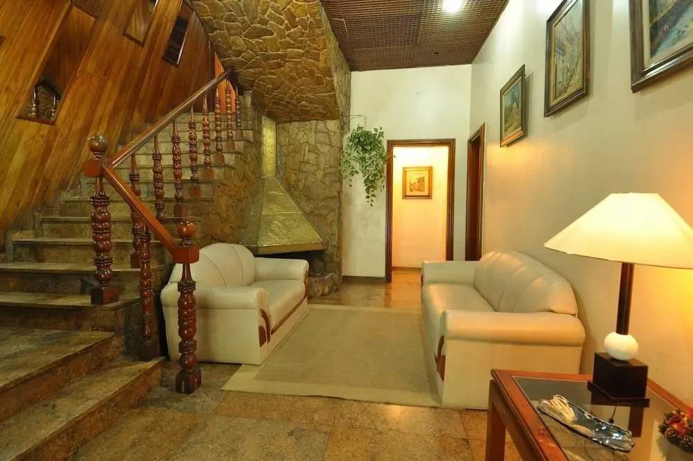 Hotel Serra da Estrela