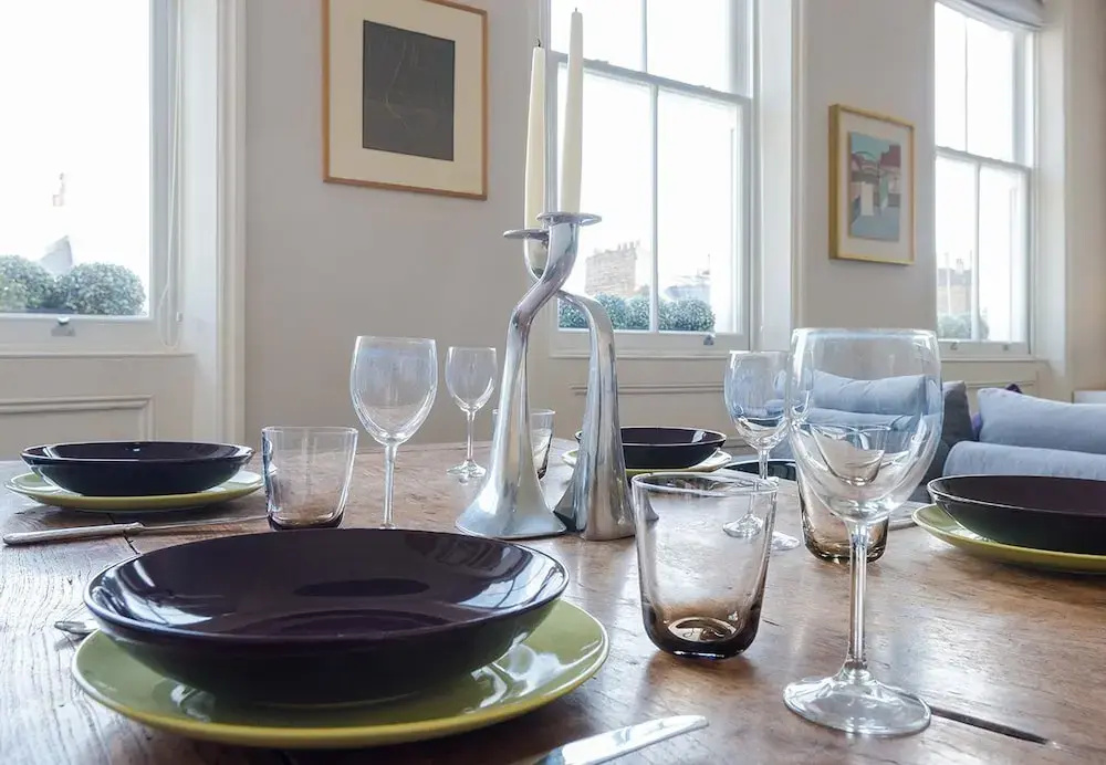 Elegant Home near Kensington High Street