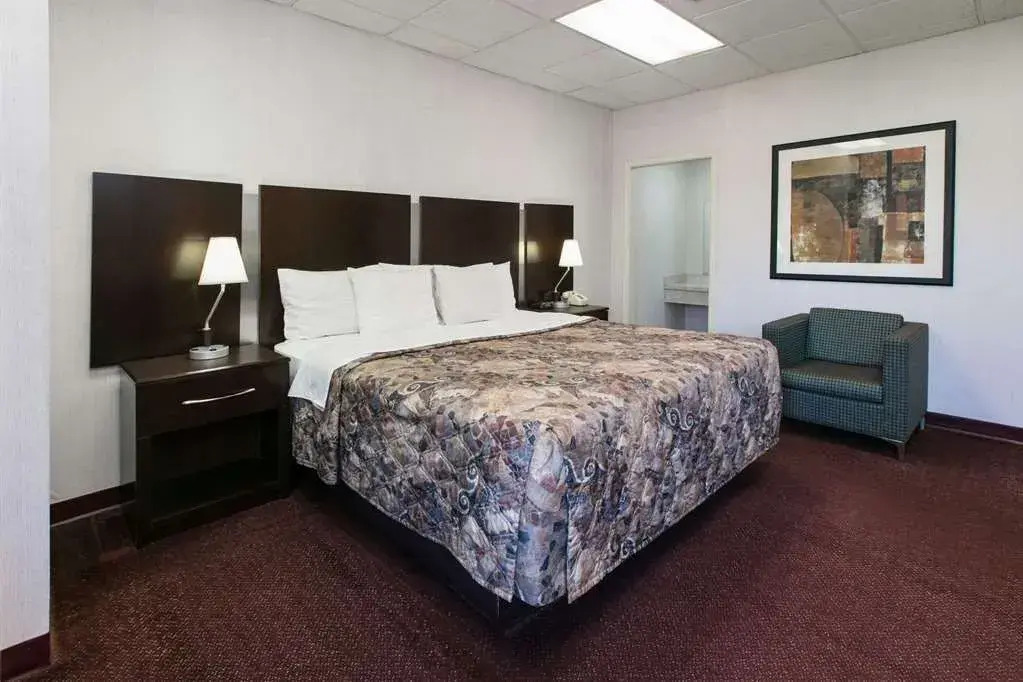 Days Inn Longview