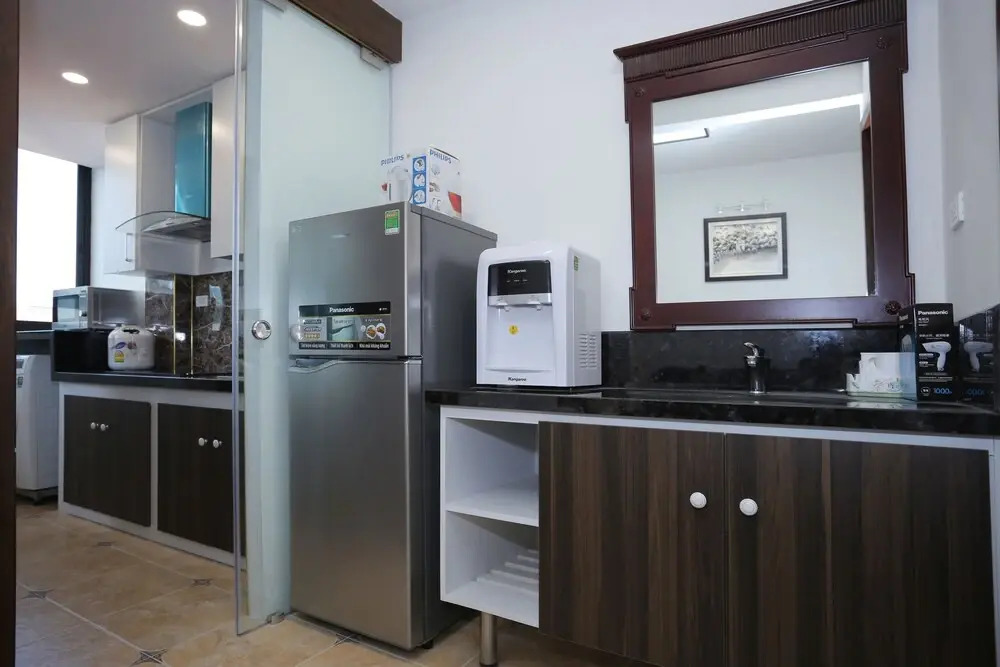 Nyt Home Giang Vo 1