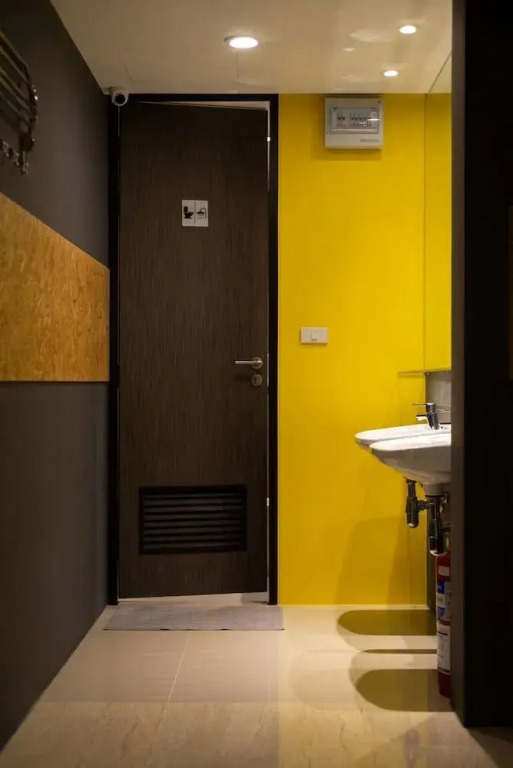 Stay@kata Poshtel