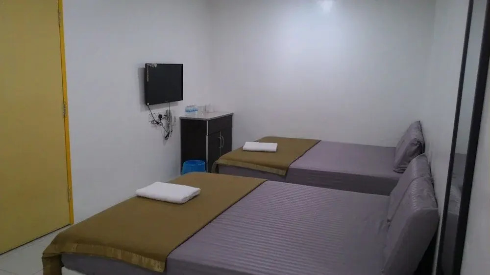 Chin Yee Hotel