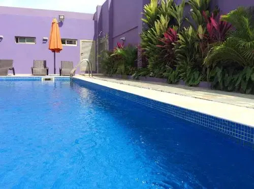 Urban Suites Cotonou