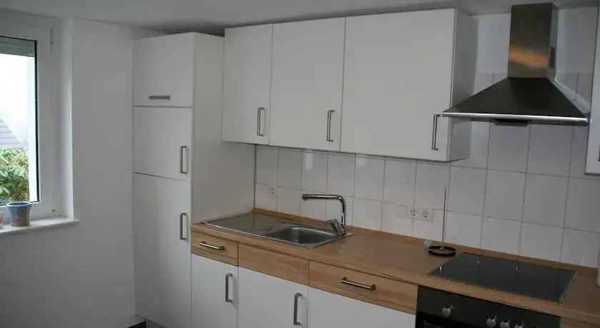 Ferienhaus Herrensköpfchen