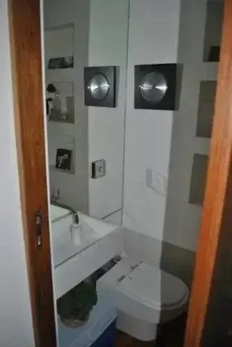 Etours - Luxuoso 2 Quartos no Leblon