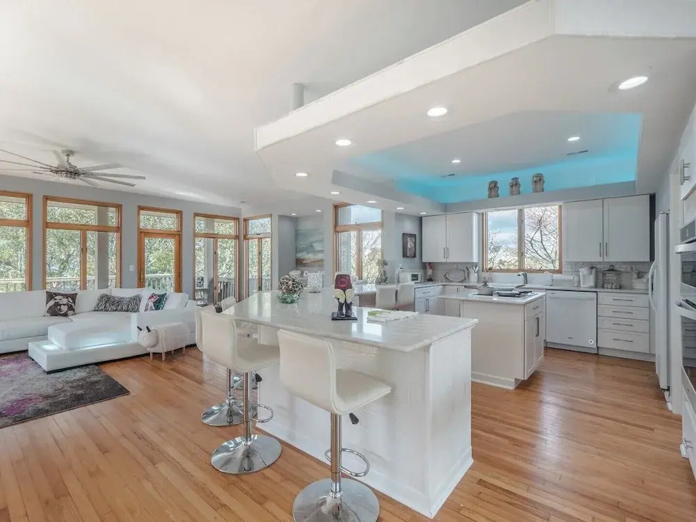 Nicholson Oaks by Topsail Realty