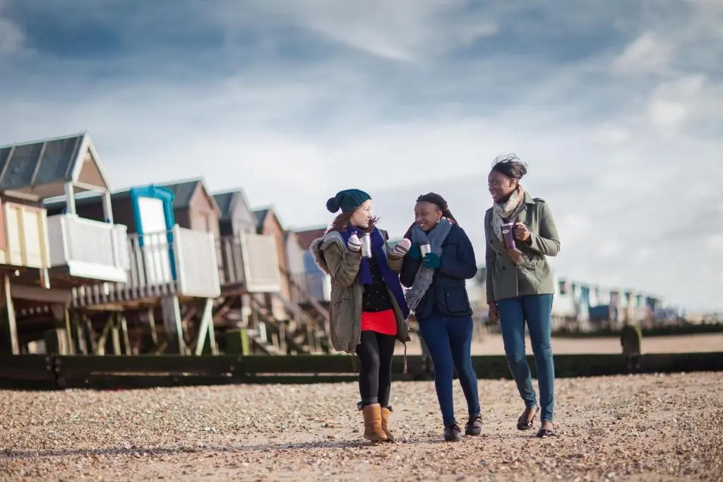 University of Essex - Southend Campus