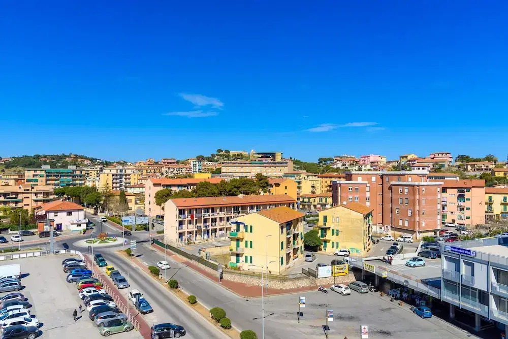 Appartamento Al Centro della Vacanza