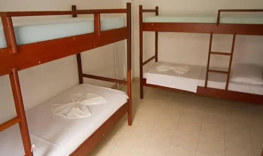 FLAT HShotelaria
