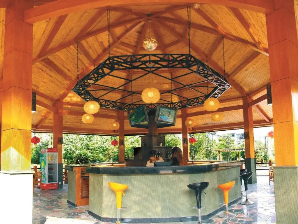 Emei Mountain International Conference Holiday Hotel