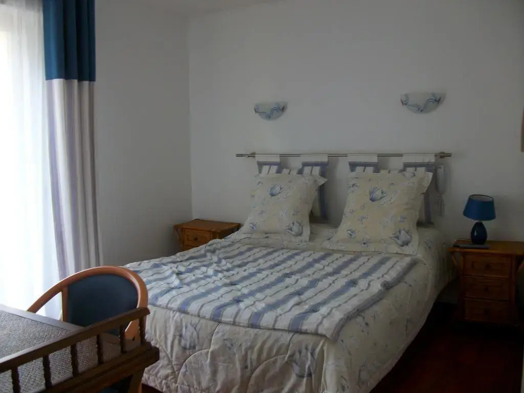 Hotel LAncre dor
