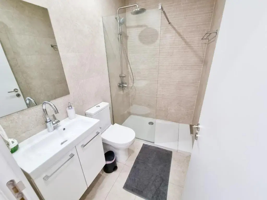Sea Bay Apartment