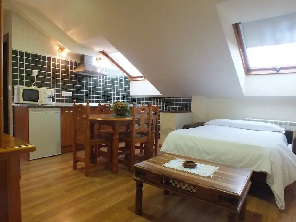 Apartamentos Altamira