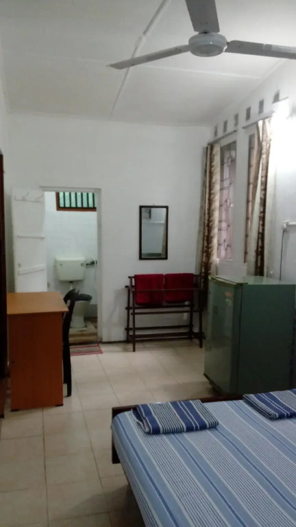 Vista Mount Lavinia Homestay
