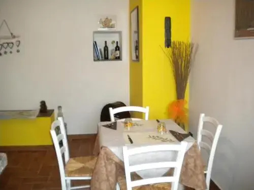 Il Piccolo Borgo