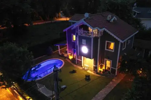 Sarayli Hotel