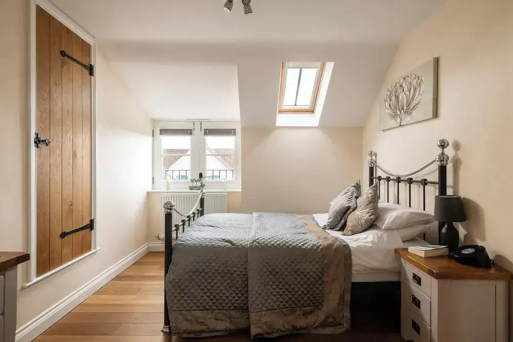 Webbington Farm Cottages