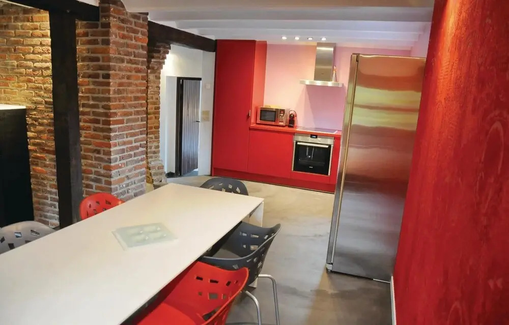 Maison des Poupées
