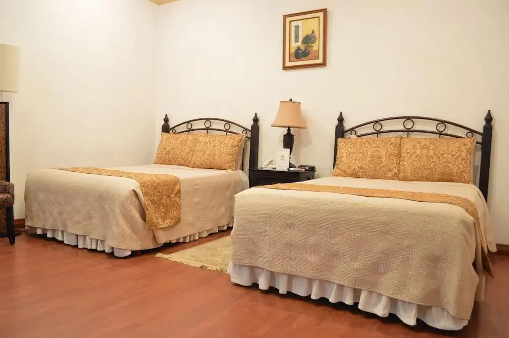 Villas San Felipe